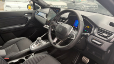 Renault Symbioz 1.6 E-Tech FHEV 145 Techno Esprit Alpine 5dr Auto Hybrid Estate